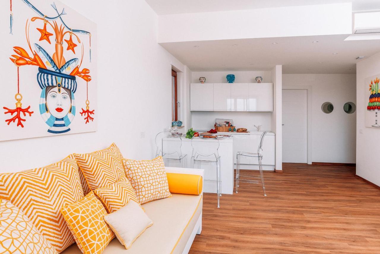 Eden House Sorrento Βίλα Εξωτερικό φωτογραφία