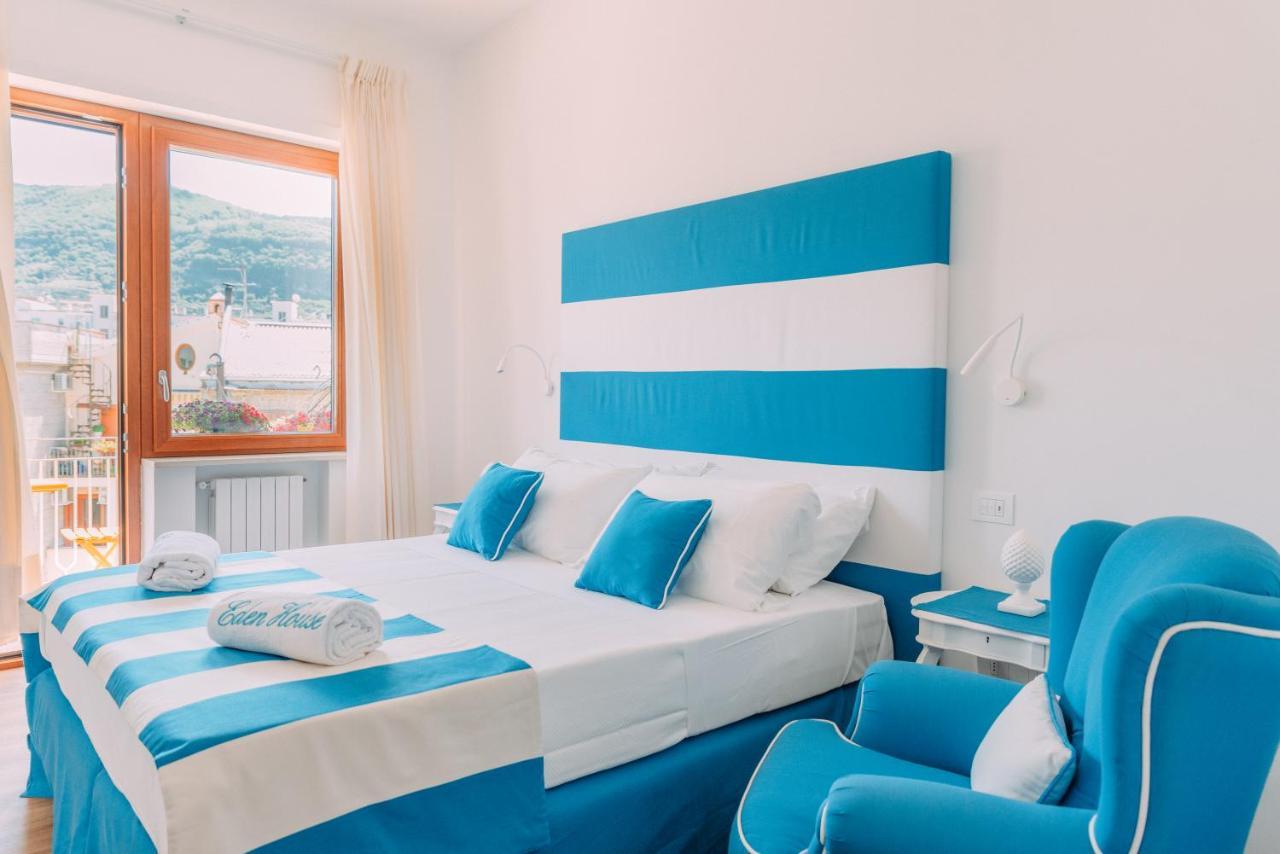Eden House Sorrento Βίλα Εξωτερικό φωτογραφία