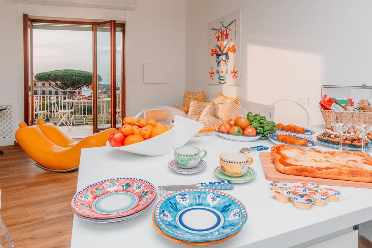 Eden House Sorrento Βίλα Εξωτερικό φωτογραφία