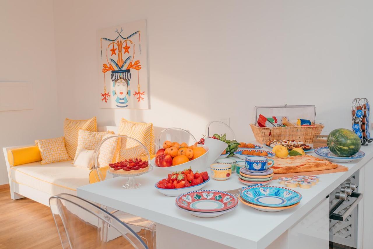 Eden House Sorrento Βίλα Εξωτερικό φωτογραφία