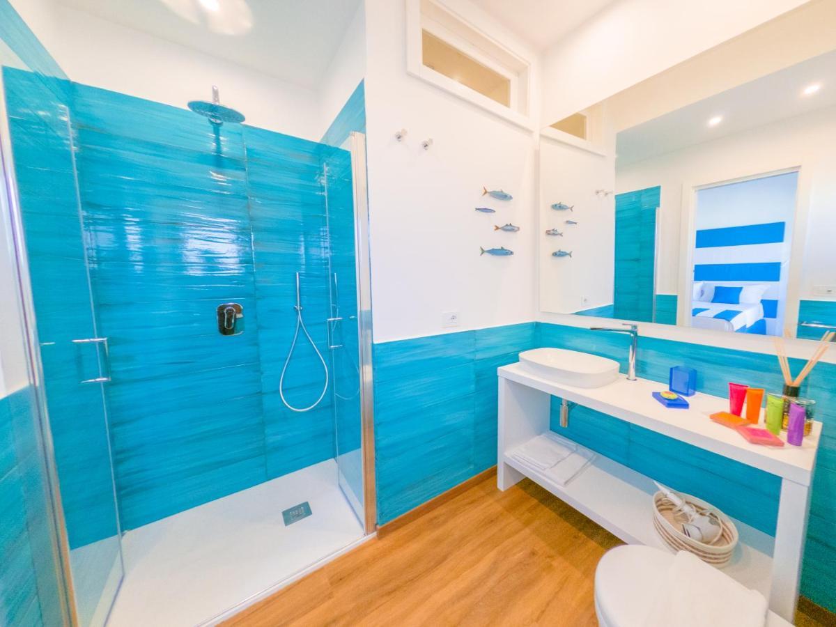 Eden House Sorrento Βίλα Εξωτερικό φωτογραφία