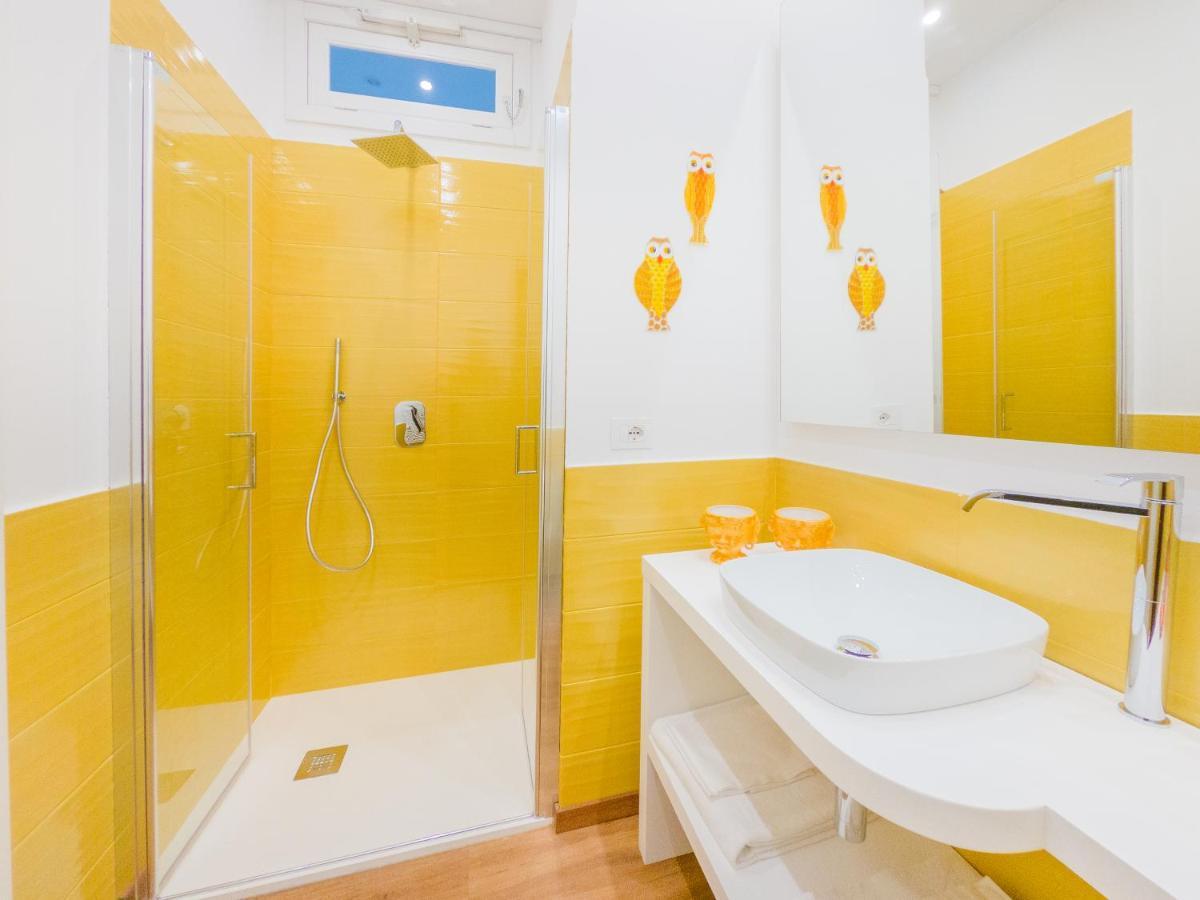 Eden House Sorrento Βίλα Εξωτερικό φωτογραφία