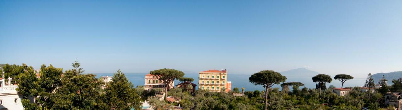 Eden House Sorrento Βίλα Εξωτερικό φωτογραφία